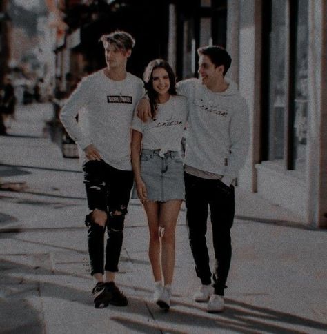 Three People Aesthetic, 3 Brothers 1 Sister Pictures, Younger Brother Aesthetic, Hermanos Aesthetic, Choose Aesthetic, Lost Daughter, Siblings Goals, 3 Brothers, 2 Brothers