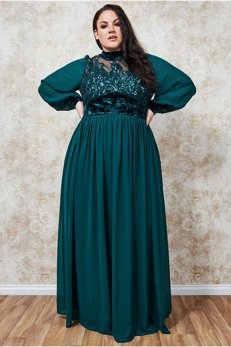 Emerald Prom, Emerald Prom Dress, Emerald Green Bridesmaid Dresses, Emerald Colour, Dresses Royal, Split Maxi Dress, Embroidered Maxi Dress, Royal Blue Dresses, Peacock Green