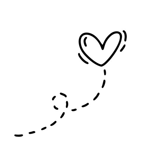 Cute Valentines Doodles, Valentine’s Day Drawings Easy, Cute Drawings Of Love Doodles, Valentine’s Day Doodles, Very Easy Drawings For Beginners, Cute Doodle Art Love, Easy Love Doodles, Valentines Day Sketches, Doodle Ideas Easy