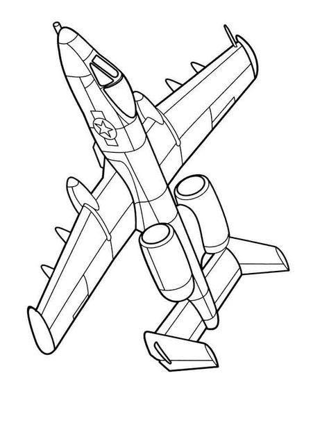 Airplane Interior, Airplane Coloring Pages, A 10 Warthog, Airplane Drawing, Coloring Pages Inspirational, Dragon Coloring Page, Truck Coloring Pages, Airplane Art, Cars Coloring Pages