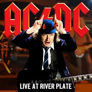 Phil Rudd, Acdc Live, Malcolm Young, Bon Scott, Highway To Hell, Angus Young, River Plate, Music Cds, Mötley Crüe