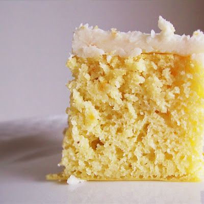 Gluten Free Coconut Flour Orange Cake with Coconut Oil Frosting Recipe - Key Ingredient Coconut Oil Frosting, Coconut Flour Cakes, Paleo Cake, Cake With Coconut, Coconut Flour Recipes, Breakfast Low Carb, Paleo Baking, Paleo Sweets, Gluten Free Sweets