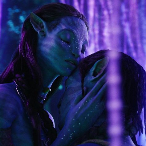 Neytiri And Jake, Jake And Neytiri, Neytiri Avatar, Avatar 2009, Jake Sully, Avatar Video, Sam Worthington, Disney Ships, Avatar 1