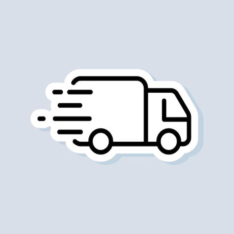 Free shipping sticker. free delivery. ba... | Premium Vector #Freepik #vector #delivery-car #delivery-van #delivery-truck #delivery-background Free Shipping Banner, Transportation Logo, Car Delivery, Truck Icon, Black Friday Banner, Badge Icon, Black Friday Sale Banner, Merry Christmas Text, Christmas Text