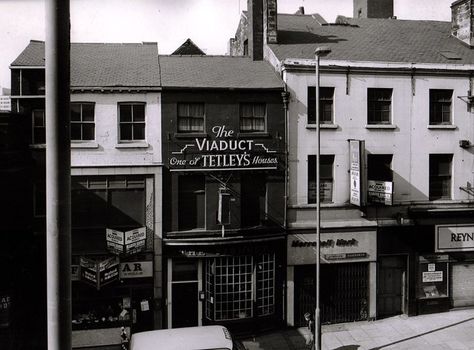 Leeds Pubs, Leeds City, Let Me Go, My Town, Leeds, Then And Now, Yorkshire, And Now, 1960s