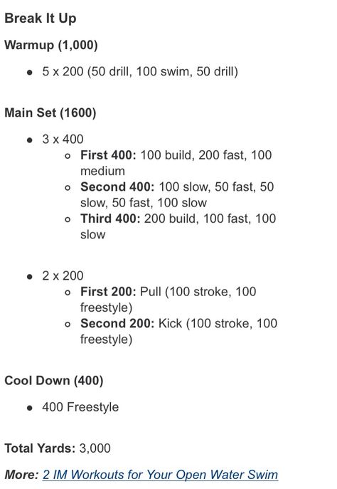 Competitive Swimming Workout, Workout Intense, Workouts Ideas, Pool Workouts, Gym Routines, Swim Workouts, Swimming Drills, Swim Workout, Swimming Workouts