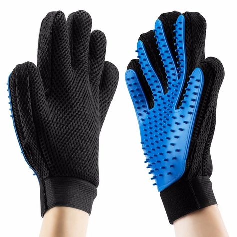 Available on Memplaza at only $9.88 or with Membidder starting off at $1.00 during live auctions! Massage Gloves, Cat Grooming Tools, Food Supplies, Fur Gloves, Pet Hair Remover, Dog Grooming Supplies, Pet Brush, Fingers Design, Hand Gloves