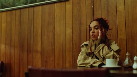 FKA twigs Releases New Video For "Sad Day" Summer Tunes, Fka Twigs, Short Movies, Donald Glover, Childish Gambino, Fantasy Films, Movie Gifs, Video Film, All Music