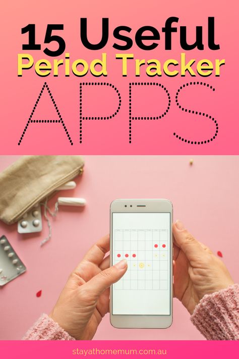 Free Period Tracker App, Period Tracker App, Fertility Calendar, Track Period, Pill Reminder, Hormonal Health, Planning Pregnancy, Stay At Home Mum, Symptom Tracker