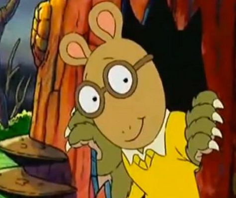 24 Reasons This 'Arthur' Halloween Episode Is One Of The Best All Hallow's Eve TV Specials Ever Arthur Halloween, Arthur Tv Show, Arthur Tv, Famous Songs, Butterfinger Candy, Halloween Episodes, Halloween Office, Too Real, Spooky Stories