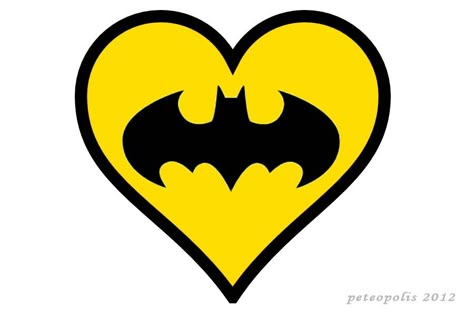 batman heart Batman Heart, Batman Valentine, Batman Valentines, Batman Art Drawing, Logo Batman, Batman Love, Batman Gifts, Batman Drawing, Batman And Batgirl