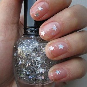 . Under Your Spell, Really Cute Nails, Soft Nails, Star Nails, Minimalist Nails, Funky Nails, Dope Nails, Nail Lacquer, Swag Nails