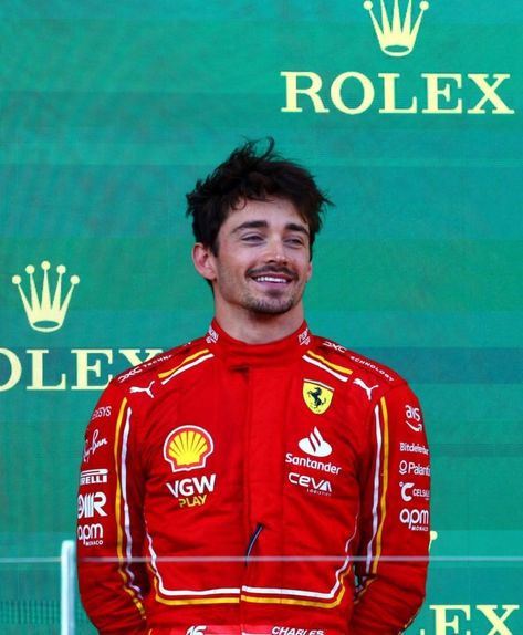 Brazilian Grand Prix, Prince Of Monaco, Belgian Grand Prix, Last Ride, Smooth Operator, Ferrari F1, Angel Face, Charles Leclerc, Racing Driver