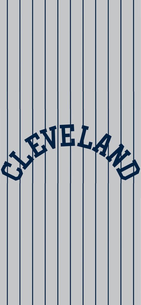 Cleveland Indians Baseball, Indians Baseball, Cleveland Indians, Cleveland, Wallpapers, Baseball