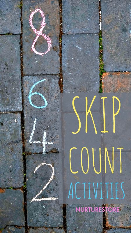 Use these fun ways to practice skip counting for easy ways to learn times tables.     Fun ways to practice skip counting activities Skip counting means counting along a number line but only saying the numbers that fit in whichever sequence you’re working on. To skip count in fives, you say 5, 10, 15, … Counting By 2's Activities, Counting In 10s Activities, Skip Counting Activities 1st, Skip Counting Activities Kindergarten, 2 Times Tables Activities, Skip Counting By 5 Activities, Counting In 2s 5s 10s, Maths Inspiration, Skip Counting Games Kindergarten