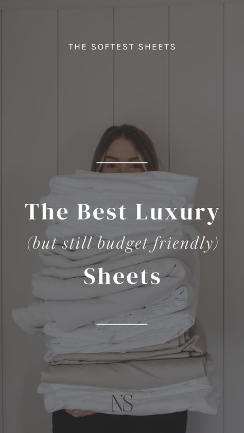 Sateen Sheets Bedding, Bed Inspirations Cozy, Most Comfortable Sheets Bedding, Best Bed Sheet Sets, Best White Bed Sheets, Top Bedding Brands, Best Bed Linens Sheet Sets, Mellanni Bed Sheets, Sheet Sets King