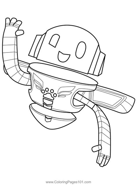 PJ Robot PJ Masks Coloring Page Pj Masks Coloring, Pj Masks Printable, Robot Coloring Pages, Pj Masks Coloring Pages, Robot Coloring, Poppy Coloring Page, Robot Craft, Rainbow Canvas, Coloring Pages For Boys