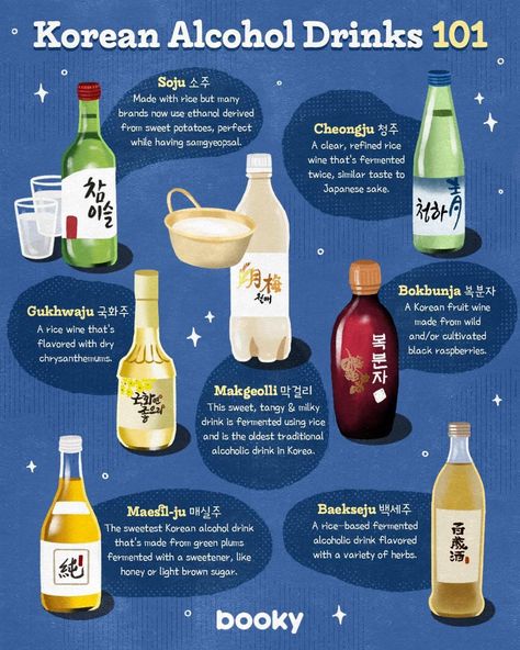 Korean Alcohol, Cheese Cookies Recipe, Koreansk Mat, Confetti Cookies, Molasses Cookies Recipe, Orange Cream Cheese, Homemade Cookbook, Cibo Asiatico, Food Infographic