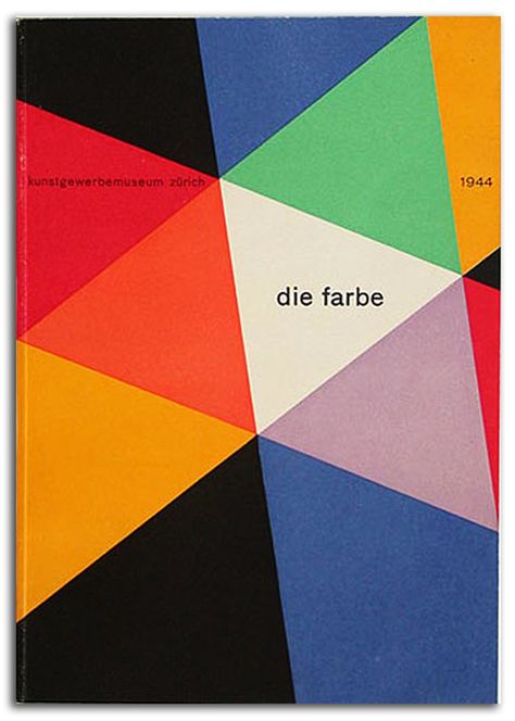 Bauhaus Colors, Illustration Design Graphique, Visuell Identitet, Buch Design, Max Bill, Swiss Design, Winterthur, Design Board, Pattern Illustration