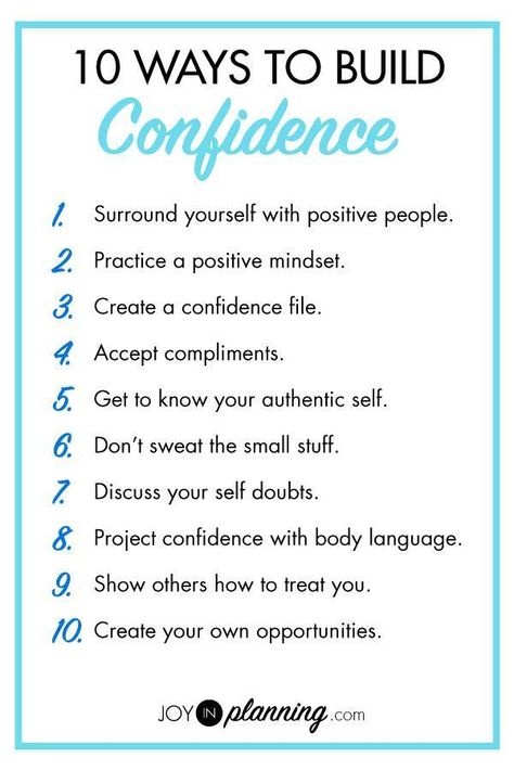 #confident #confidence #selfcare #selflove How To Build Confidence, Improve Self Confidence, Confident Person, Building Self Confidence, How To Gain, Vie Motivation, Self Confidence Tips, Video X, Confidence Tips