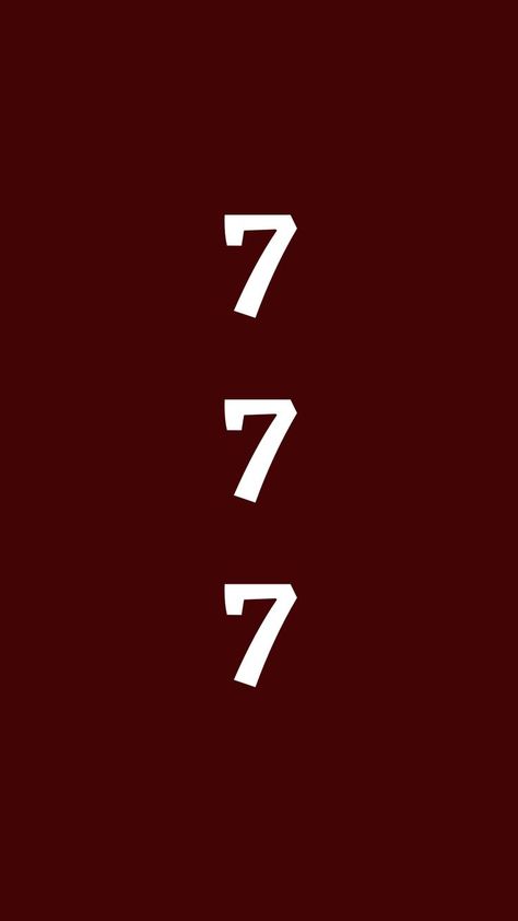 angel numbers 777 777 Aesthetic, Angel Numbers 777, 777 Wallpaper, Angel Guide, I See Red, Vision Board Affirmations, Sports Graphic Design, Gray Aesthetic, Backgrounds Phone Wallpapers