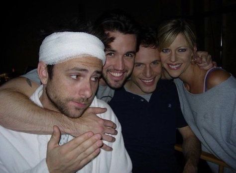 Charlie Kelly, Charlie Day, Always Sunny In Philadelphia, Horrible People, It's Always Sunny In Philadelphia, Always Sunny, Sunny In Philadelphia, It's Always Sunny, Group Of People