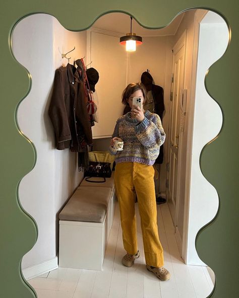 Julie Blichfeld, Miss You, Harem Pants, Capri Pants, Pants, On Instagram, Instagram, Trousers