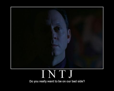 INTJ - Villain 03 Intj Villain, Intj Humor, Intj Women, Intj T, Intj And Infj, Infj Type, Villain Aesthetic, Intj Intp, Intj Personality