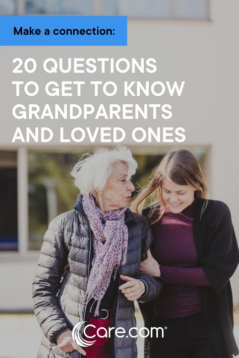 Questions To Ask Seniors, Questions To Ask Elderly People, Questions To Ask Your Parents Life, Questions To Ask Your Grandma, Storyworth Questions, Grandparent Questions, Questions To Ask Grandparents, Questions For Grandparents, Questions To Ask Your Grandparents