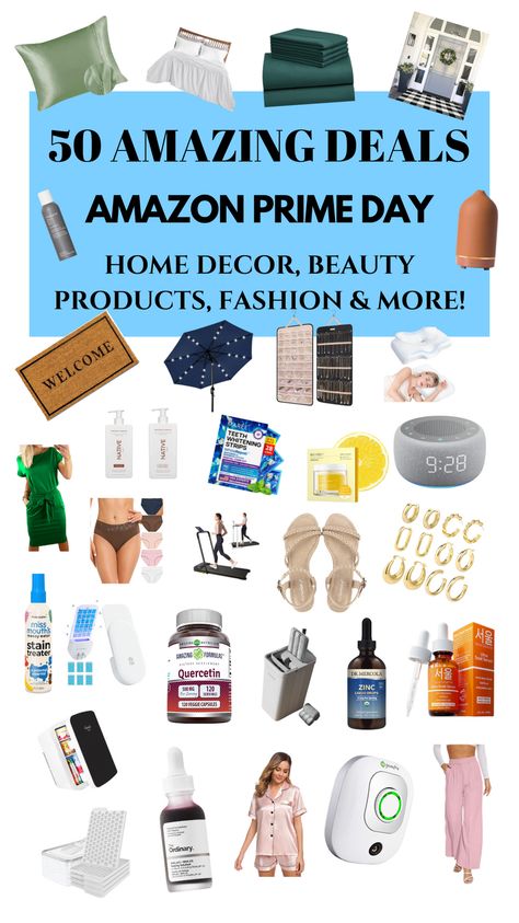 Get ready to snag the best Amazon Prime Day deals of 2024! From beauty products to home essentials, fashionware to healthy supplements, discover top picks and save big. Take advantage of these limited-time offers and exclusive discounts. Prime members, unite for the ultimate shopping spree! #PrimeDayFinds #AmazonDeals #ShoppingSpree #DealHunter #SavingsGalore #AmazonPrimeDay #PrimeDayDeals #AmazonFinds #BestDeals #AmazonPrimeDay2024 #PrimeDayDeals #ShopSmart #DiscountsGalore #BigSavings Cheap Amazon Finds, Best Amazon Finds, Prime Deals, Amazon Prime Day Deals, Healthy Supplements, Prime Day Deals, Amazon Reviews, Amazon Prime Day, Camera Reviews