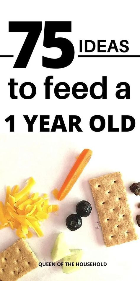 Breakfast Ideas For 1, One Year Old Foods, Baby Lunch, Easy Toddler Meals, Easy Baby Food Recipes, Baby & Toddler Food, Baby Led Weaning Recipes, Healthy Baby Food, Baby First Foods