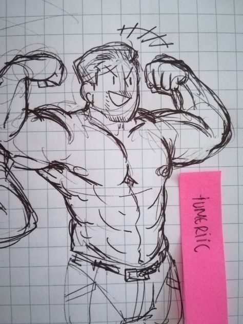 Strong Men Reference, Strong Man Pose Reference, Muscular Body Drawing Reference, Strong Body Drawing, Muscular Men Reference Drawing, Male Art Reference, Muscular Man, Base Drawing, Body Base