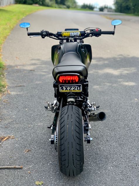 Honda Grom Mods, Honda Grom, Motorcycle Aesthetic, Scooter Bike, Abc, Bike, Wallpapers, Collage, Pins