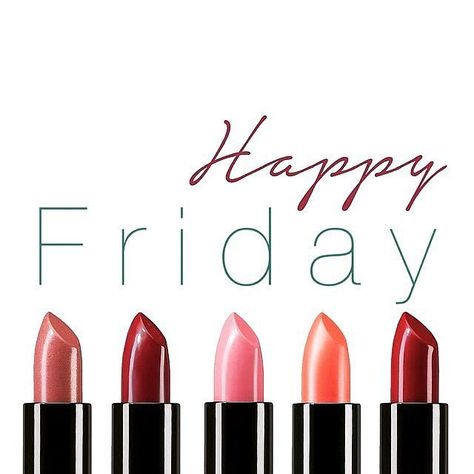 #TGIF!! This week has dragged  Check out my latest blog post link in bio  #pastelbeautyblog #pastelbeauty #beautyblog #beautyblogger #bblogger #bbloggers #lblogger #fblogger #beauty #beautylover #beautyaddict #beautyjunkie #makeup #makeuplover #makeupaddict #makeupjunkie #lipstick #lipsticklover #love #happy #friday #weekend #fotd #potd #happyfriday #friyay #tgif by pastel_beautyblog Mary Kay Friday, Friday Post, National Lipstick Day, Lipstick Kiss, Best Lipsticks, Daily Makeup, Beauty Lover, Wonderful Day, Tgif