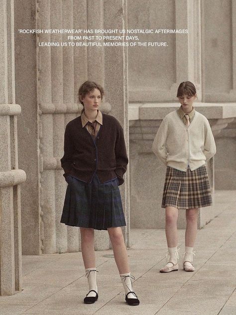 Preppy Outfits Aesthetic For School, Prep School Outfits, Old Preppy Outfits, 90s Preppy Fashion, Old School Preppy, Old Preppy, 70s Preppy, Modern Preppy Style, Preppy 90s