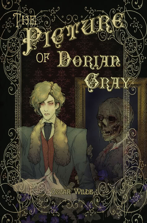 Dorian Gray Fanart, Dorian Gray Painting, Dorian Gray Aesthetic, Dorian Gray Portrait, Dorian Gray Book, Dorian Grey, The Picture Of Dorian Gray, Picture Of Dorian Gray, Dorian Gray