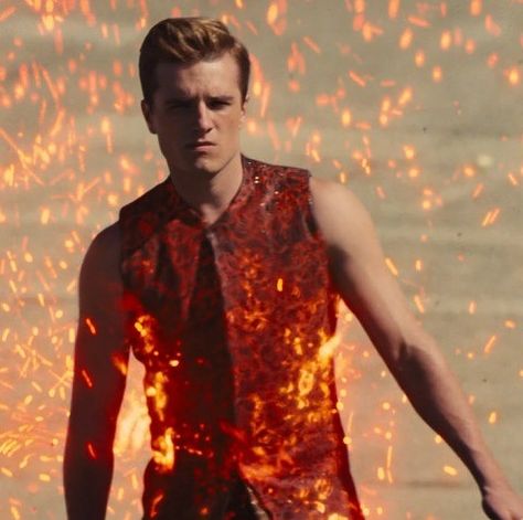 Josh Hutcherson Catching Fire, Hunger Games Peeta Mellark, Peeta Mellark Hot, Peeta Catching Fire, Peeta Mellark Catching Fire, Petta Malark, Peeta Mellark Hunger Games, Catching Fire Peeta, Peeta Hunger Games