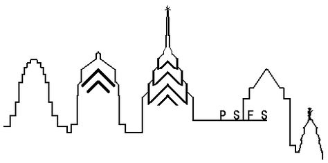 Philadelphia Skyline Tattoo, Philadelphia Tattoo, Skyline Tattoo, Cleveland Skyline, Philadelphia Skyline, Cholo Art, Drawings Simple, Art Drawings Simple, Simple Tattoos