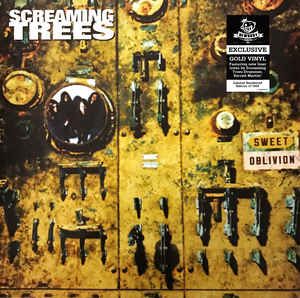 Screaming Trees - Sweet Oblivion: buy LP, Album, Ltd, Num, RE, RP, Gol at Discogs Sweet Oblivion, Screaming Trees, Mark Lanegan, Calvin Johnson, Blue Oyster Cult, Winter Songs, Classic Rock Bands, Creedence Clearwater Revival, Southern Rock