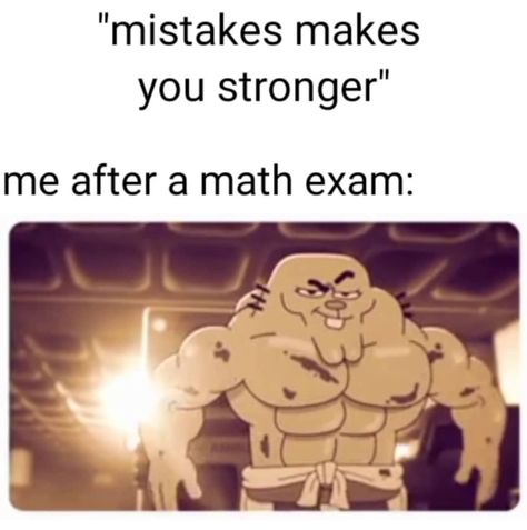 Memes Studying, Examination Quotes, Math Memes Funny, Advanced Humor, Badminton Quotes, Bangtan Boys Funny, Mlbb Memes, Exam Wishes, Homework Humor