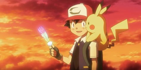 Pokemon Ash Ketchum, Pokemon Movies, First Pokemon, Original Pokemon, Pokémon Master, I Choose You, Pokemon Pikachu, New Pokemon, All Pokemon