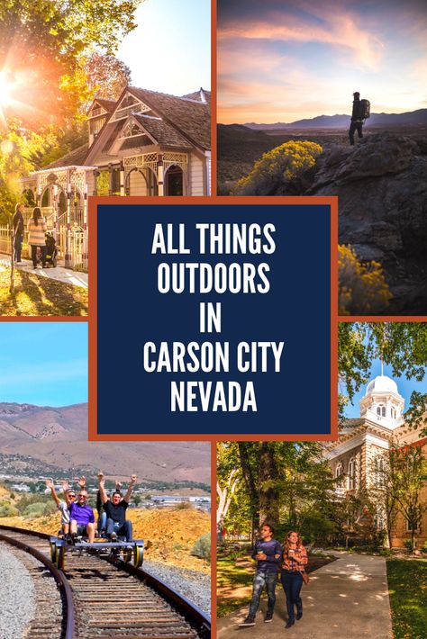 Carson City Nevada Things To Do, Washington State Vacation, Vp Shunt, Lake Tahoe Trip, Las Vegas Trip Planning, Vegas Trip Planning, Travel Las Vegas, Carson City Nevada, Road Trip Stops