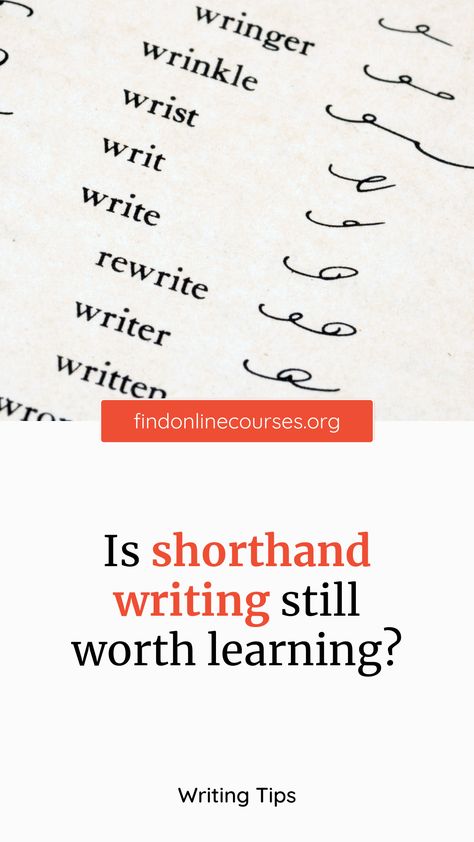 Learn how to increase your writing speed and improve your note-taking skills with this comprehensive guide to shorthand writing. #shorthand #writingtips #shorthandwriting #shorthandalphabet Shorthand Writing Learn, Short Hand Writing, Shorthand Alphabet, Shorthand Writing, Speed Writing, Short Hand, Writing Systems, Alphabet Writing, Writing Strategies