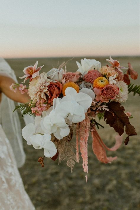 Whitney and Todd had a pink and boho wedding with a touch of western flair in Sterling, Colorado. Whitney’s bridesmaids wore shades of pink which tied in perfectly with the romantic rose palette! Sterling Colorado, Velvet Napkins, Rose Palette, Wedding Arbors, Midwest Wedding, Wedding Bouquets Bride, Mountain Bride, Wedding Planning Guide, Western Wedding