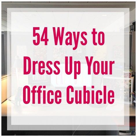 You spend the majority of your day away from home, sitting at your office desk, so why not dress it up a bit and add your own personal touch? Hanging a picture or bringing a favorite decor piece c… Office Desk Decor For Work Cubicle, Office Cubicle Decorating Ideas, Office Decor Professional Work, Cute Cubicle, Decorate Cubicle At Work, Work Cubicle Decor, Cubicle Organization, Cubicle Accessories, Cubicle Office