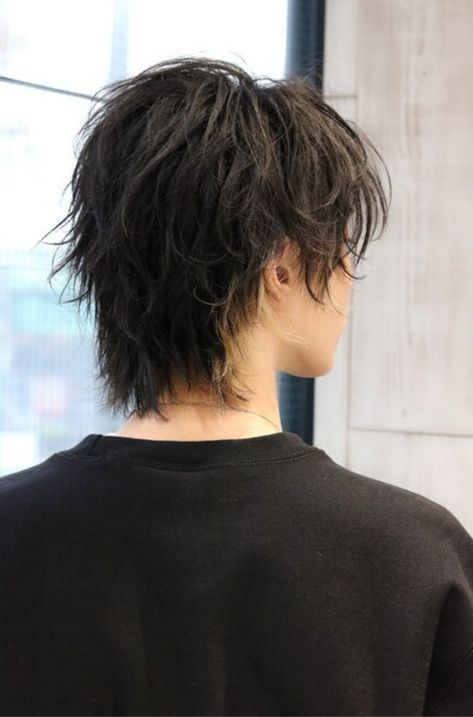 Long Messy Hair, Male Haircuts Curly, Guy Haircuts Long, Asian Haircut, Hair Inspiration Short, Men Haircut, Men's Haircut, Shot Hair Styles, Corte De Cabelo Masculino