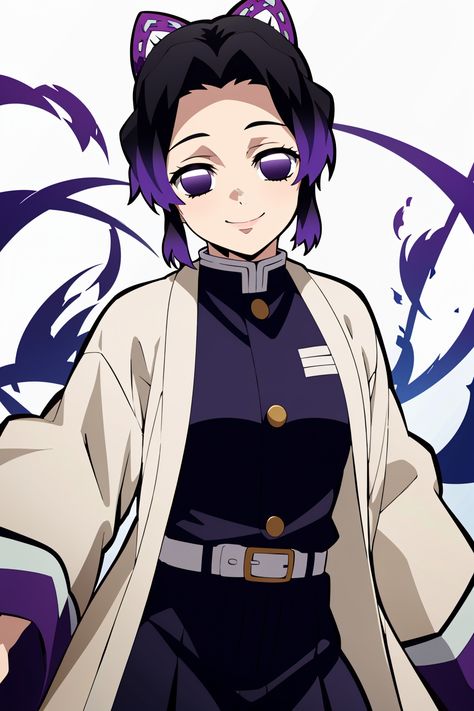 💜🎂🦋Happy Birthday Shinobu Kochou!🦋🎂💜 Shinobu Png, Anime Drawing Books, Anime Butterfly, Animated Wallpapers For Mobile, Demon King Anime, Anime Backgrounds Wallpapers, Cute Anime Chibi, Anime Shadow, Horror Characters