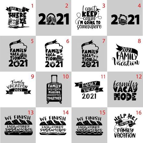 Vacation t-shirt design Vacation Mode Shirt, Family Trip T Shirt Ideas, Family Tshirts Ideas Matching Shirts Vacation, Funny Family Vacation Shirts Hilarious, Family Trip Shirts Ideas, Vacation Tshirt Ideas, Funny Family Vacation Shirts, Family Vacation Shirts Matching, Family Trip Shirts