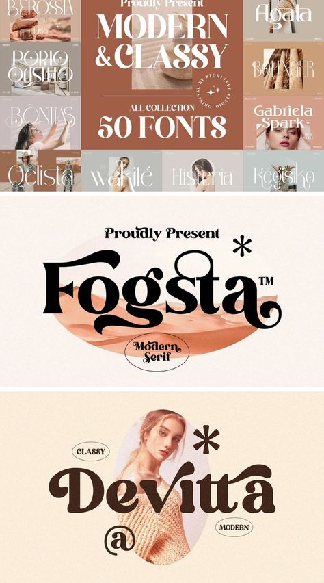 Best Canva Fonts, Font Love, Fonts Cursive, Boho Fonts, Font Serif, Website Fonts, Canva Fonts, Groovy Font, Vintage Font