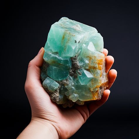 Amazonite — Crystal Meanings Amazonite Meaning, Amazonite Crystal, Amazonite Jewelry, Amazonite Bracelet, Improve Communication, Greenish Blue, Crystal Meanings, Throat Chakra, Emotional Healing